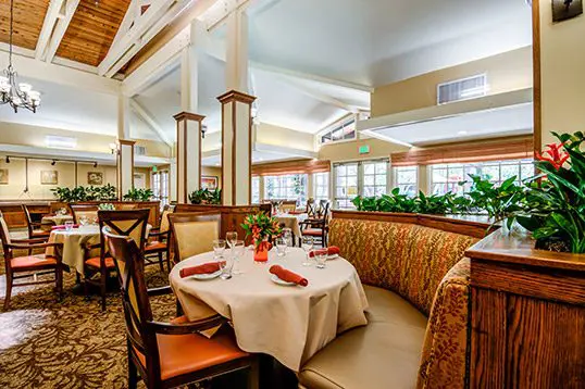 CC-Dining-02 Food as Social-Dining