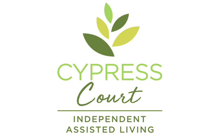 Cypress Court Logo