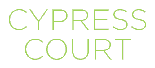 Cypress Court Logo