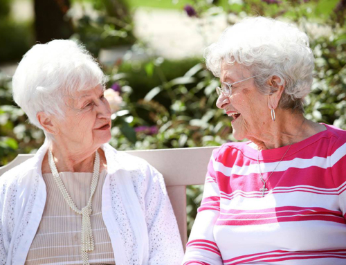 Assisted Living Can Improve Quality of Life for Seniors