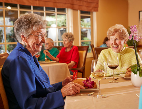 What Social Activities Are Available For Independent Living Communities?