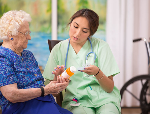 Assisted Living – Helping Those With Medical Needs And Rehabilitation