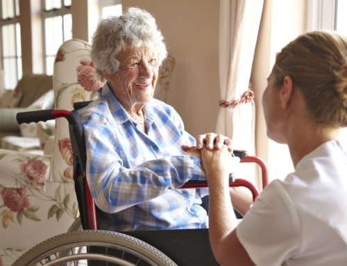 What is the Difference Between Assisted Living and Home Care?