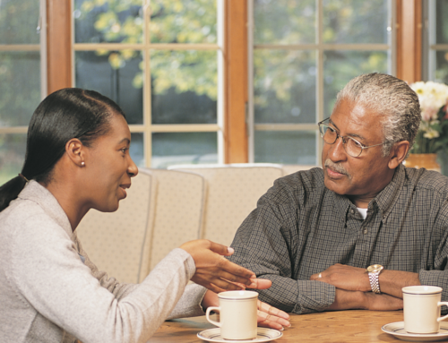 Tips for Dealing With the Subject of Assisted Living for a Parent