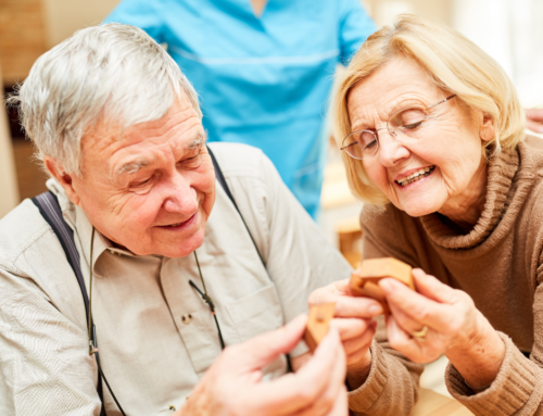 Why You Should Consider Therapy When Searching for Assisted Living