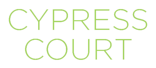 Cypress Court Logo