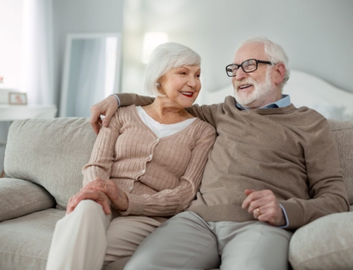 Independent Living vs. Assisted Living: Which Is Right for You?