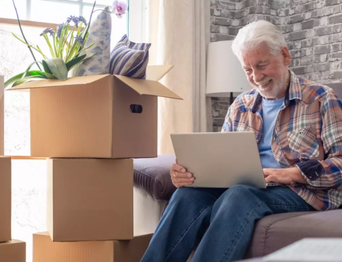 Packing Tips for Seniors: What to Bring When Moving to Assisted Living